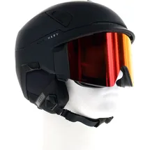 OAKLEY MOD7 Helm 2026 blackout/prizm torch iridum - S