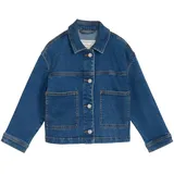 Tom Tailor Jeansjacke Blau 140