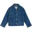 Tom Tailor Jeansjacke Blau 140