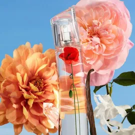 Kenzo Flower by Kenzo La Récolte Parisienne Eau de Parfum 40 ml