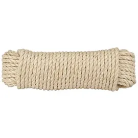 Dörner + Helmer 190325 Sisalseil 20m