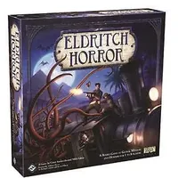 FFG Eldritch Horror EN