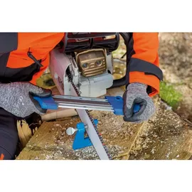 pferd tools Kettensägeschärfgerät CHAIN SHARP CS-X