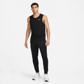 Nike Dri-FIT Hyverse schwarz XL