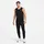 Nike Dri-FIT Hyverse schwarz XL