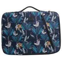 Exacompta Laptoptasche Sleeve 13-14' Savana - Motiv|