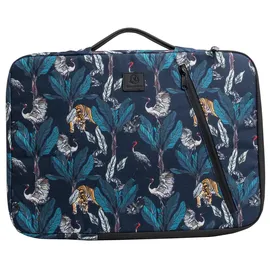 Exacompta Laptoptasche Sleeve 13-14' Savana - Motiv|