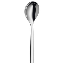 WMF Servierlöffel Nuova silber