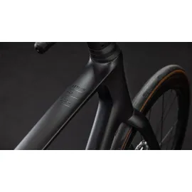 Cube Attain C:62 SLT 2026 58 Zoll RH 58 cm schwarz