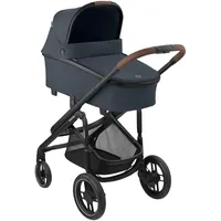 Maxi-Cosi Plaza Plus Essential graphite