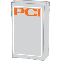 PCI Quarzsand Nr. II 0,06-3,5 mm 25 kg sandfarben