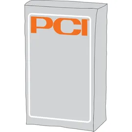 PCI Quarzsand Nr. II 0,06-3,5 mm 25 kg sandfarben