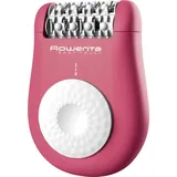 Rowenta Easy Touch EP1110F0 rosa/weiß