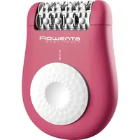 Rowenta Easy Touch EP1110F0 rosa/weiß