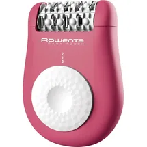 Rowenta Easy Touch EP1110F0 rosa/weiß