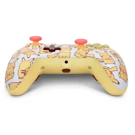 PowerA Nintendo Switch 1526547 Controller rosa