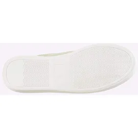 Heine Herren Mint/Rosé 38