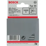 Bosch Tackerklammern Typ 55 19 mm (1609200373)