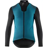 Assos Mille GT Eisenherz Ultraz Winter S11 - Foundation Green - XL