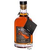 Senft Destillerie Senft Whisky Likör 0,35l