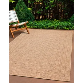 MERINOS Kenzy Naturfarben ca. 200x290cm