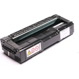 ABC-Design Kompatibler Toner für Ricoh SP C340 Cyan von ABC
