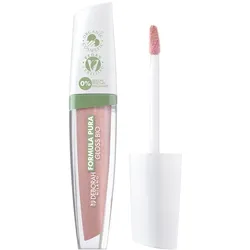 Formula Pura Lipgloss Bio No. 03 Caramel, 5 Gramm