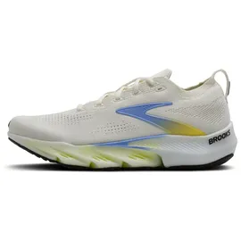 Brooks Glycerin Flex Herren Weiß 42