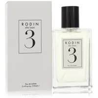 Rodin Olio Lusso 3 Eau de Toilette 100 ml