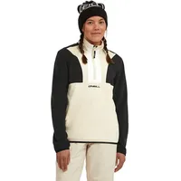 O'Neill Fleece Pullover Schwarz XS