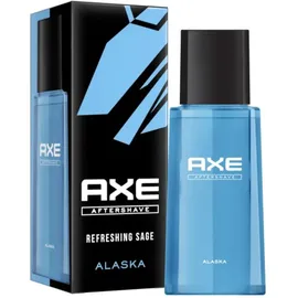 Axe ALASKA After Shave Fluid 100 ml