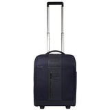 Piquadro Brief ,Carry-On, 4-Rollen Trolley