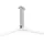 Hewi 801 Befestigung, 801.34.019 99,