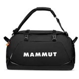 Mammut Cargon 60 Rucksack Schwarz