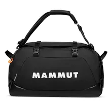 Mammut Cargon 60 Rucksack Schwarz