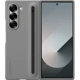 Samsung S Pen Case für Galaxy Z Fold6 Grau
