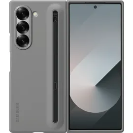 Samsung S Pen Case für Galaxy Z Fold6 Grau