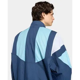 adidas Argentina EQT Track Top Blau S