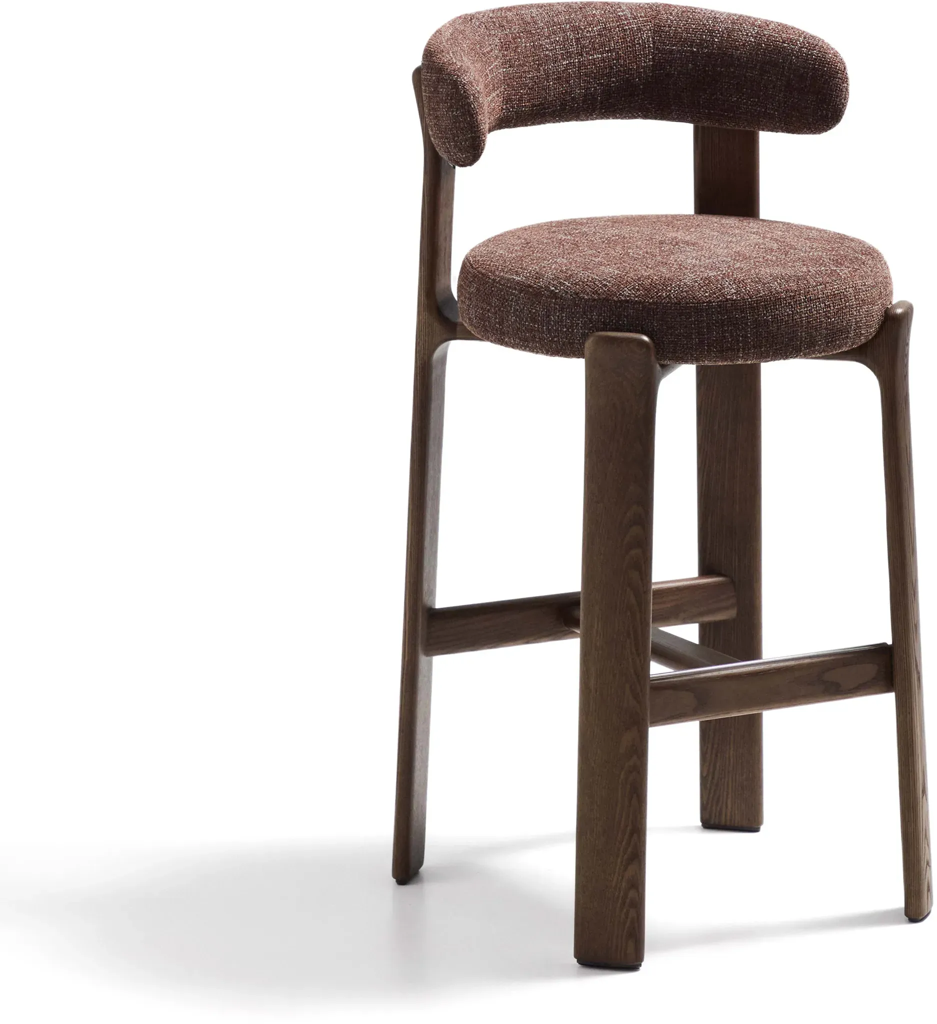 KAVE HOME Hocker GRANITE