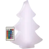 8 seasons DESIGN Shining Tree 78 cm