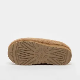 UGG Australia Tasman Maxi Curly Braun 36