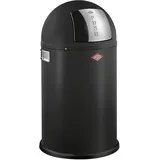 Wesco Pushboy Junior 22 l Schwarz Matt