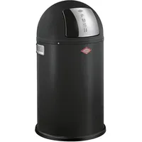 Wesco Pushboy Junior 22 l Schwarz Matt