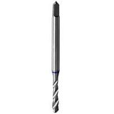 DONAU Elektronik MMSB25 Gewindebohrer Rechtsschneidend HSS-Co 1