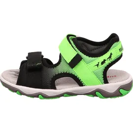 superfit MIKE 3.0 Schwarz/Hellgrün 26