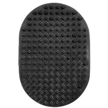 Europet Bernina NOIR Massage Brush