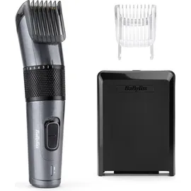 Babyliss Men Titanium E976E