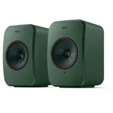 KEF LSX II LT Grün