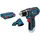 Bosch GSR 12V-15 Professional ohne Akku + L-Boxx 060186810D