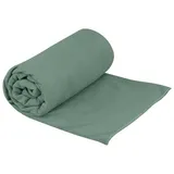 Handtuch 60 x 120 cm sage
